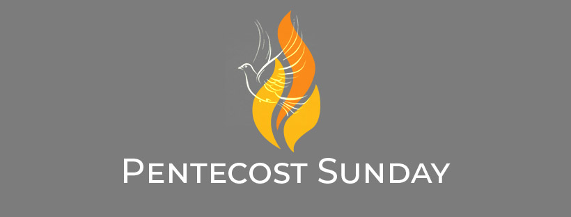 Earth, Wind, and Fire – Pentecost