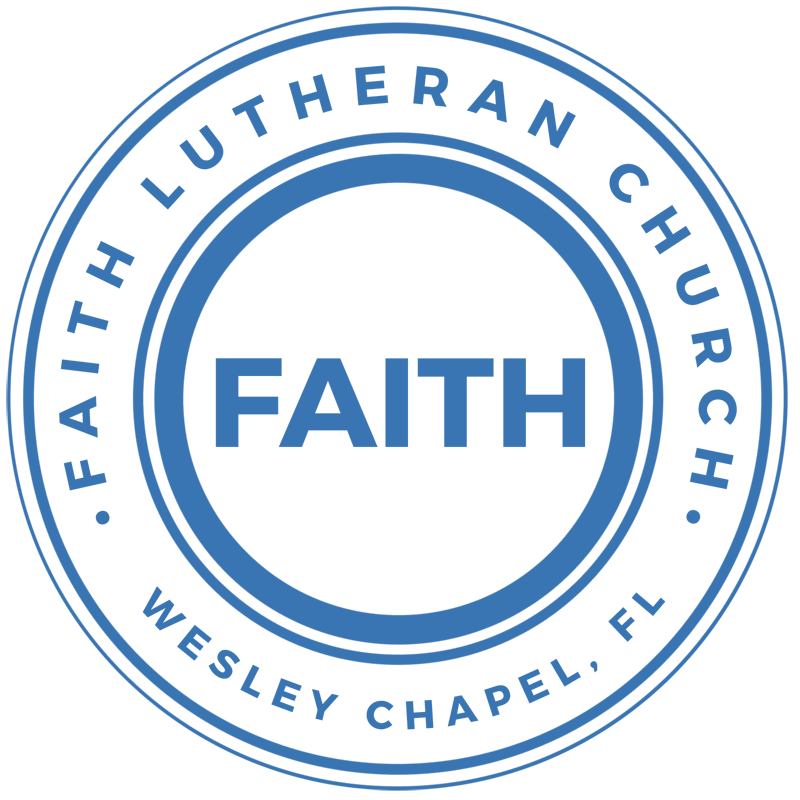 Faith Lutheran Church in Wesley Chapel FL