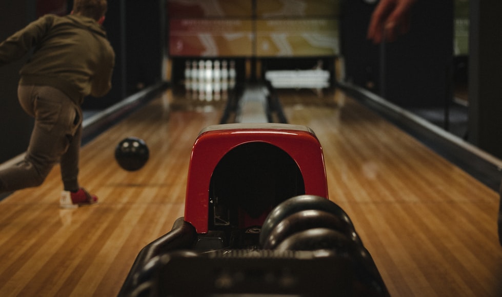 Church Bowling – Jan 22, 2023