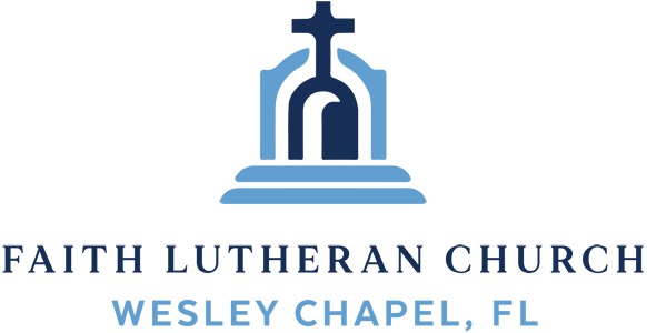 Faith Lutheran Church in Wesley Chapel FL