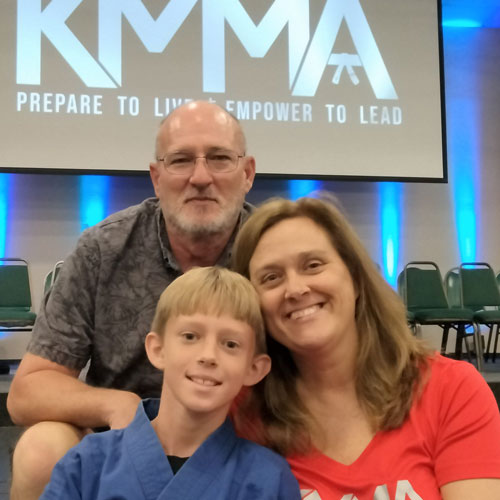 Darlene - Faith Lutheran Church Wesley Chapel, FL Treasurer