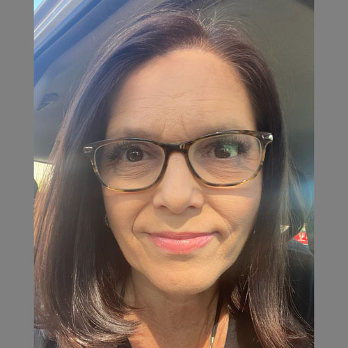 Lorna - Faith Lutheran Church Wesley Chapel, FL Secretary