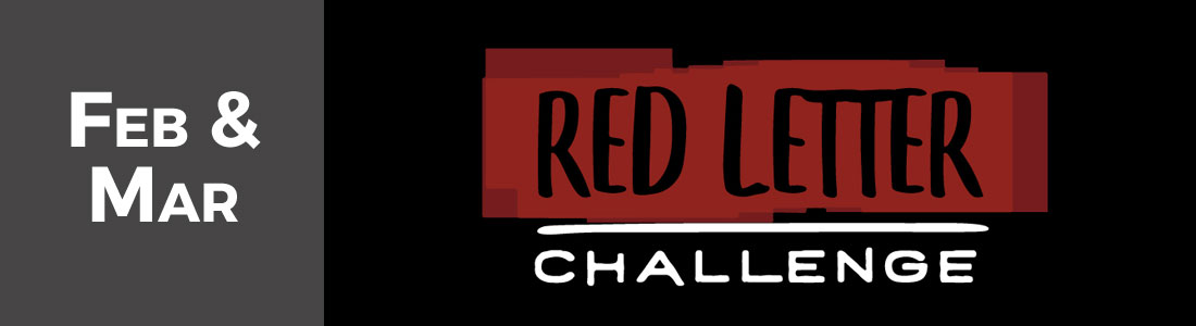 Red Letter Challenge Sermon Series in Wesley Chapel, FL