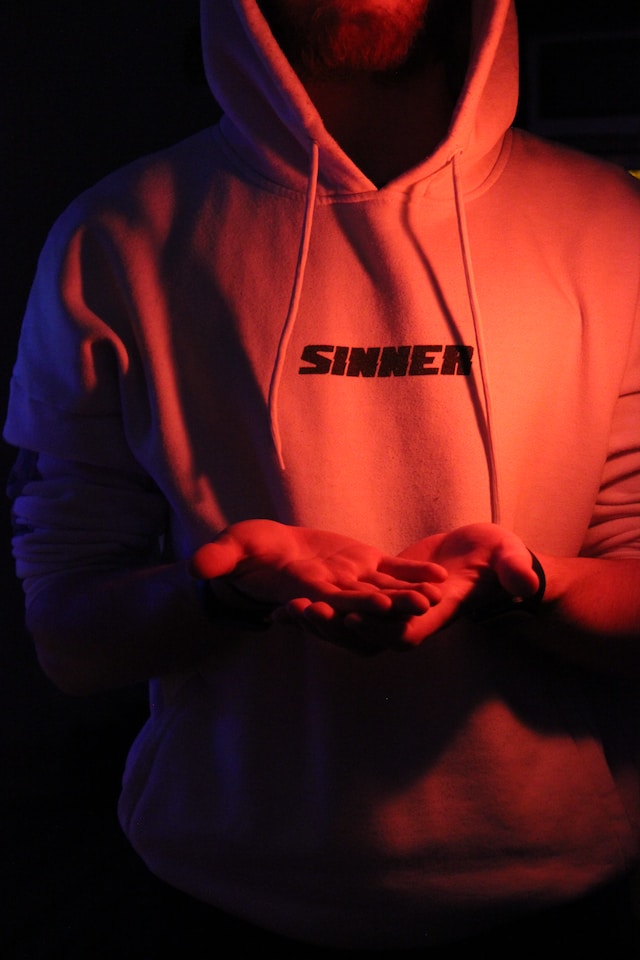 What is sin?