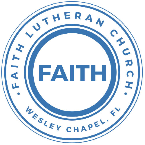 Faith Lutheran Church, Wesley Chapel, FL