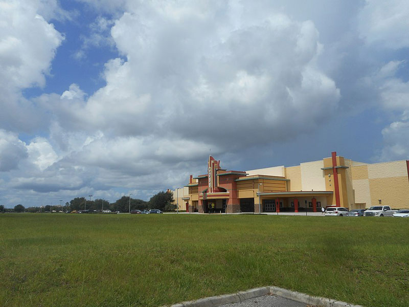 Meadow Pointe in Wesley Chapel, FL Church - Faith Lutheran Church