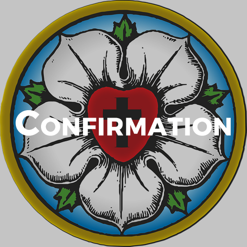 Youth Ministry Confirmation near Meadow Pointe in Wesley Chapel, FL - Faith Lutheran Church