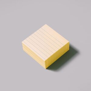 Devotion 28 Days of Prayer - Short Prayers - Postit Note