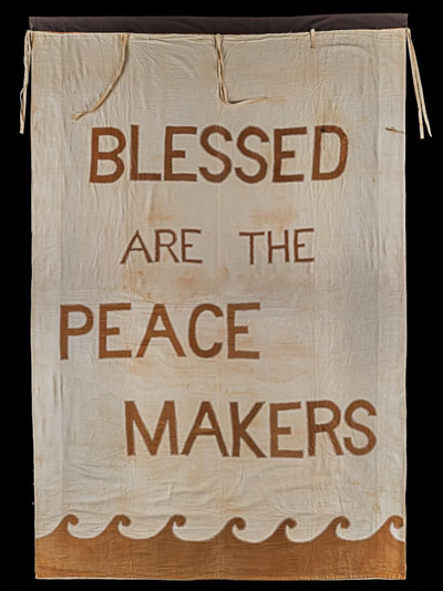 Daily Devotion - Faith Lutheran Church, Wesley Chapel, FL - Blessed are the Peacemakers