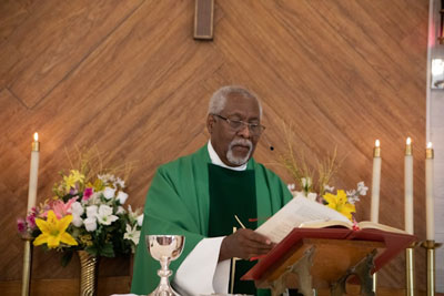 Daily Devotion - Faith Lutheran Church, Wesley Chapel, FL - Biblical Preaching