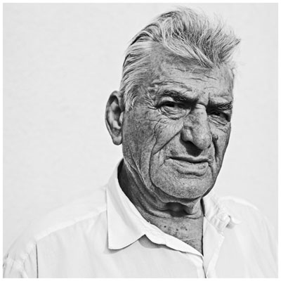 Daily Devotion - Faith Lutheran Church, Wesley Chapel, FL - Man looking unsure