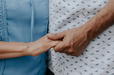 The Other Six - Faith Lutheran Church, Wesley Chapel, FL - Holding Hands
