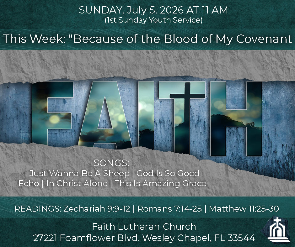 Lutheran Worship songs