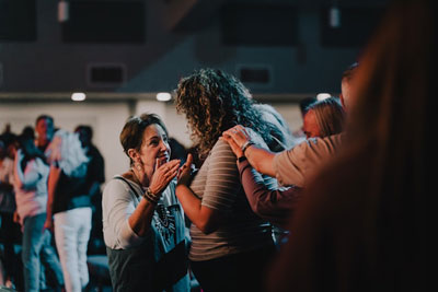 Daily Devotion - Faith Lutheran Church, Wesley Chapel, FL - Church friends