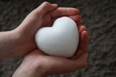 Daily Devotion - Faith Lutheran Church, Wesley Chapel, FL - Clean heart
