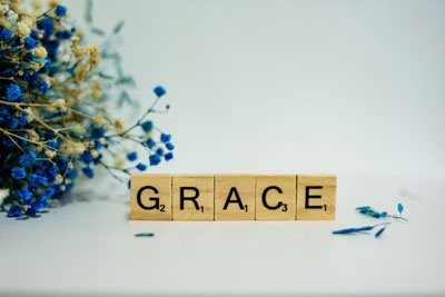 The Other Six - Faith Lutheran Church, Wesley Chapel, FL - God's grace is enough