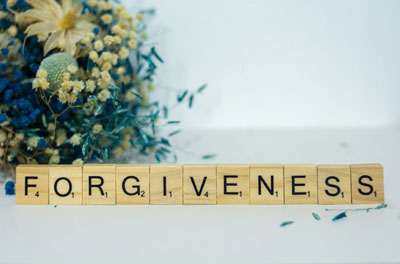 Daily Devotion - Faith Lutheran Church, Wesley Chapel, FL - Forgiveness