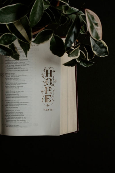 The Other Six - Faith Lutheran Church, Wesley Chapel, FL - Find Hope in the Bible