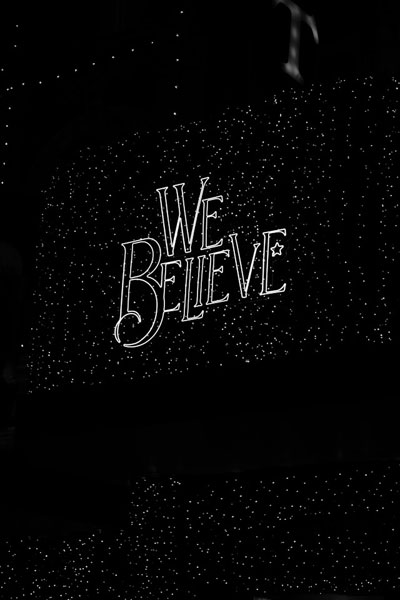 The Other Six - Faith Lutheran Church, Wesley Chapel, FL - We believe