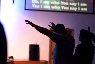 The Other Six - Faith Lutheran Church, Wesley Chapel, FL - Worship God