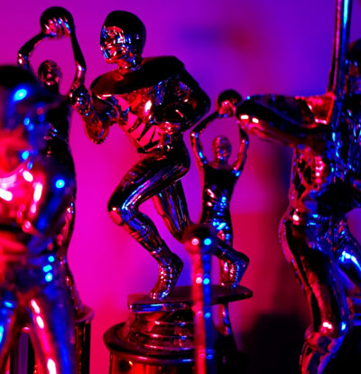Daily Devotion - Faith Lutheran Church, Wesley Chapel, FL - Trophies