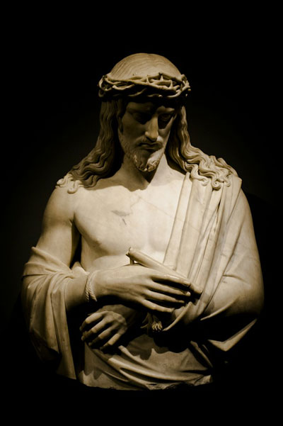 Daily Devotion - Faith Lutheran Church, Wesley Chapel, FL - Look to Jesus