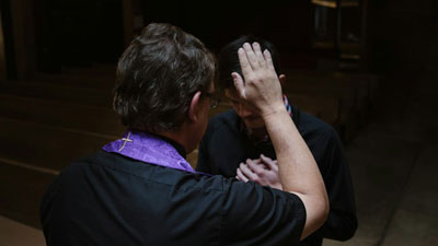 The Other Six - Faith Lutheran Church, Wesley Chapel, FL - Confession and Absolution